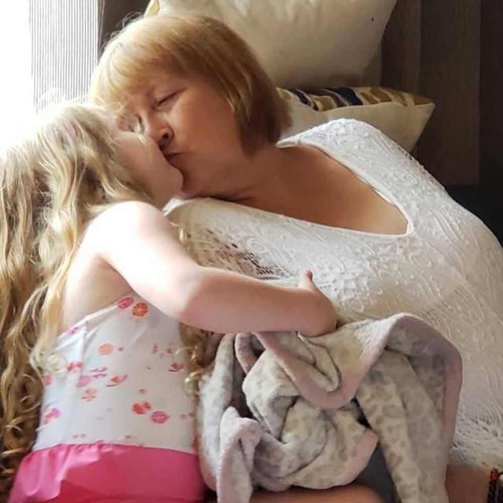 Meet your Posher, Nancy